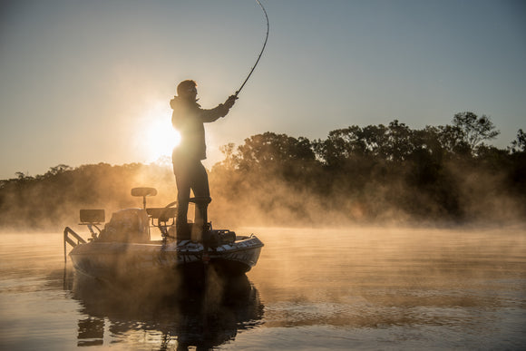 Marolina Outdoor Inc.